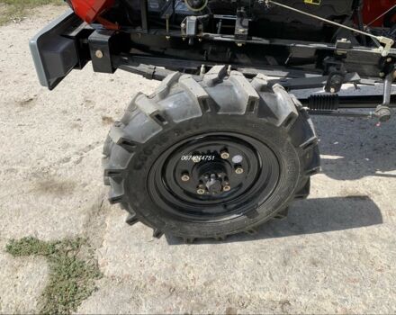 Shifeng Другая, объемом двигателя 0 л и пробегом 1 тыс. км за 4400 $, фото 20 на Automoto.ua