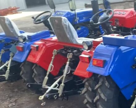 Shifeng Інша, об'ємом двигуна 0 л та пробігом 1 тис. км за 3100 $, фото 4 на Automoto.ua