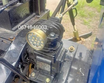 Shifeng Інша, об'ємом двигуна 1.33 л та пробігом 1 тис. км за 4350 $, фото 9 на Automoto.ua