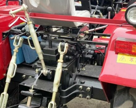 Shifeng Другая, объемом двигателя 0 л и пробегом 1 тыс. км за 3100 $, фото 1 на Automoto.ua