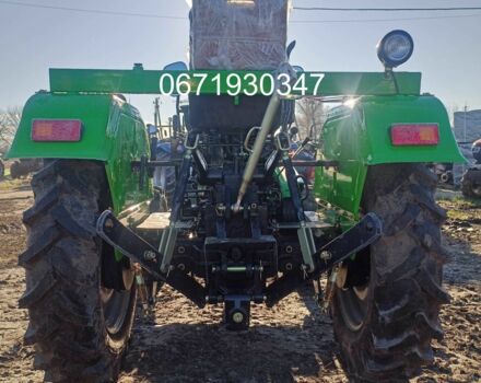 Shifeng Другая, объемом двигателя 0 л и пробегом 1 тыс. км за 4000 $, фото 9 на Automoto.ua