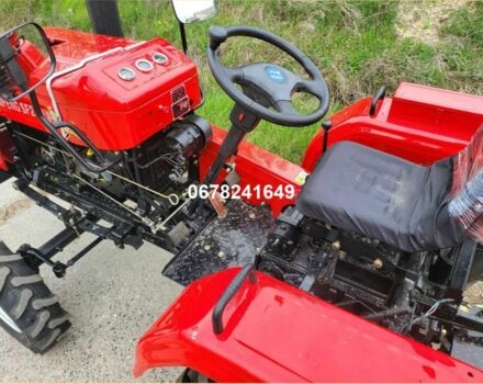 Shifeng Другая, объемом двигателя 0 л и пробегом 1 тыс. км за 3350 $, фото 4 на Automoto.ua