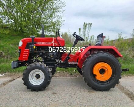 Shifeng Інша, об'ємом двигуна 1.34 л та пробігом 1 тис. км за 3350 $, фото 1 на Automoto.ua