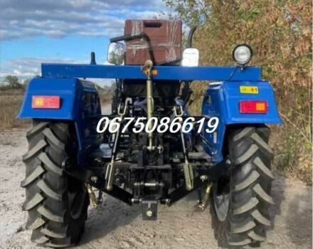 Shifeng Другая, объемом двигателя 0 л и пробегом 1 тыс. км за 4300 $, фото 3 на Automoto.ua