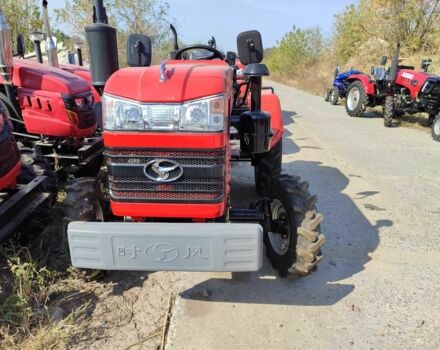 Shifeng Інша, об'ємом двигуна 1.35 л та пробігом 1 тис. км за 3350 $, фото 1 на Automoto.ua