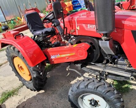 Shifeng Інша, об'ємом двигуна 1.88 л та пробігом 1 тис. км за 3600 $, фото 1 на Automoto.ua