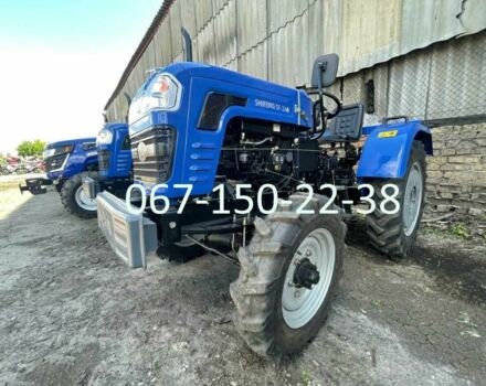 Shifeng Інша, об'ємом двигуна 1.34 л та пробігом 1 тис. км за 4250 $, фото 2 на Automoto.ua