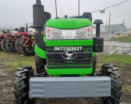 Shifeng Інша, об'ємом двигуна 0 л та пробігом 1 тис. км за 3350 $, фото 2 на Automoto.ua