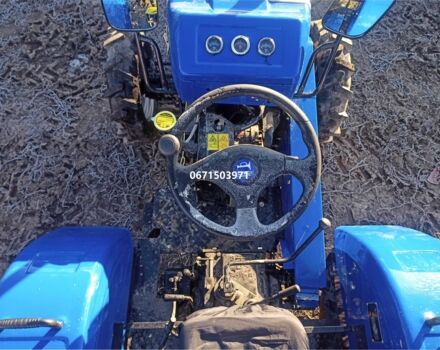 Shifeng Другая, объемом двигателя 0 л и пробегом 1 тыс. км за 4000 $, фото 5 на Automoto.ua