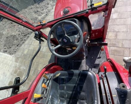 Shifeng Другая, объемом двигателя 1.5 л и пробегом 0 тыс. км за 14516 $, фото 9 на Automoto.ua