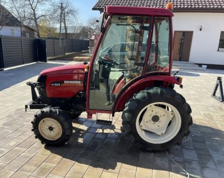 Shifeng Другая, объемом двигателя 1.5 л и пробегом 0 тыс. км за 14516 $, фото 1 на Automoto.ua