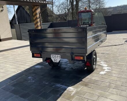 Shifeng Другая, объемом двигателя 1.5 л и пробегом 0 тыс. км за 14516 $, фото 13 на Automoto.ua