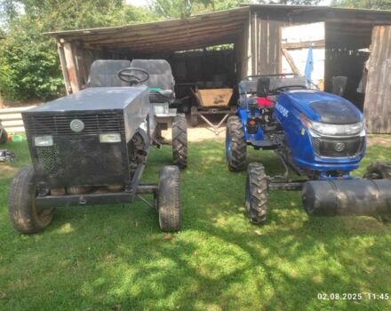 Shifeng Другая, объемом двигателя 0 л и пробегом 0 тыс. км за 1100 $, фото 2 на Automoto.ua