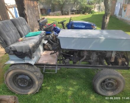 Shifeng Другая, объемом двигателя 0 л и пробегом 0 тыс. км за 1100 $, фото 1 на Automoto.ua