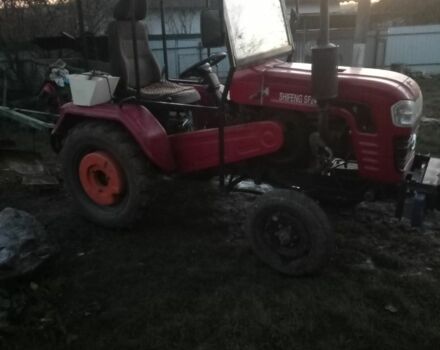 Shifeng Другая, объемом двигателя 0 л и пробегом 0 тыс. км за 4600 $, фото 1 на Automoto.ua