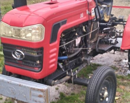 Shifeng Другая 2018 в Гоще на Automoto.ua Shifeng Другая, объемом двигателя 1.5 л и пробегом 1000 тыс. км за 2800 $, фото 3 на Automoto.ua