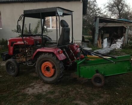 Shifeng Другая, объемом двигателя 0 л и пробегом 0 тыс. км за 4600 $, фото 4 на Automoto.ua