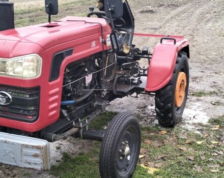 Shifeng Другая 2018 в Гоще на Automoto.ua Shifeng Другая, объемом двигателя 1.5 л и пробегом 1000 тыс. км за 2800 $, фото 4 на Automoto.ua