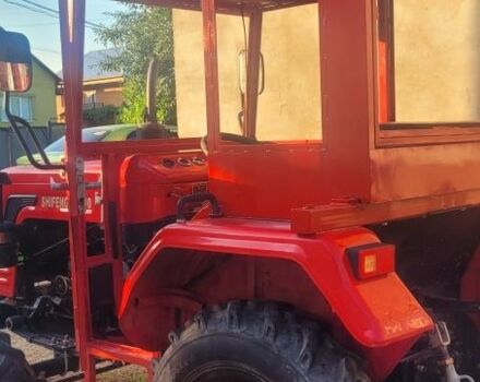 Shifeng Другая, объемом двигателя 1.4 л и пробегом 120 тыс. км за 2954 $, фото 3 на Automoto.ua