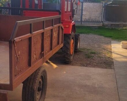 Shifeng Другая, объемом двигателя 1.4 л и пробегом 120 тыс. км за 2954 $, фото 4 на Automoto.ua