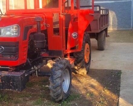 Shifeng Другая, объемом двигателя 1.4 л и пробегом 120 тыс. км за 2954 $, фото 1 на Automoto.ua