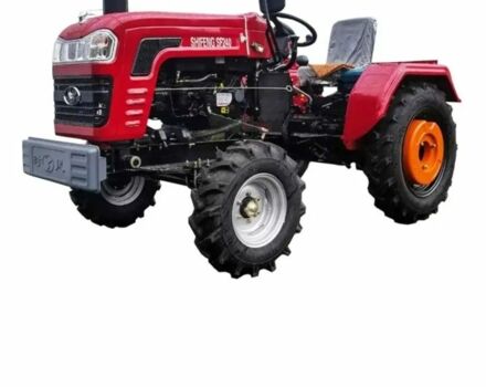 Shifeng Другая, объемом двигателя 0 л и пробегом 50 тыс. км за 2500 $, фото 1 на Automoto.ua