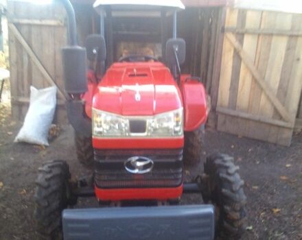 Shifeng Другая 2019 в Луцке на Automoto.ua Shifeng Другая, объемом двигателя 1.34 л и пробегом 0 тыс. км за 2150 $, фото 1 на Automoto.ua