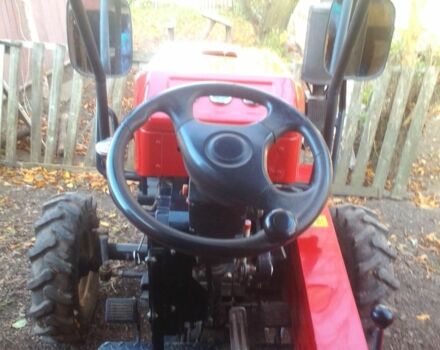 Shifeng Другая 2019 в Луцке на Automoto.ua Shifeng Другая, объемом двигателя 1.34 л и пробегом 0 тыс. км за 2150 $, фото 3 на Automoto.ua