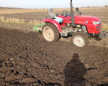 Shifeng Другая, объемом двигателя 1.5 л и пробегом 2 тыс. км за 5000 $, фото 1 на Automoto.ua