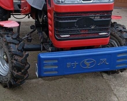 Shifeng Інша, об'ємом двигуна 0 л та пробігом 100 тис. км за 2599 $, фото 6 на Automoto.ua