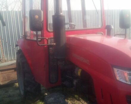 Shifeng Другая, объемом двигателя 1.53 л и пробегом 2 тыс. км за 6300 $, фото 1 на Automoto.ua