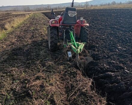 Shifeng Другая, объемом двигателя 1.5 л и пробегом 2 тыс. км за 5000 $, фото 2 на Automoto.ua