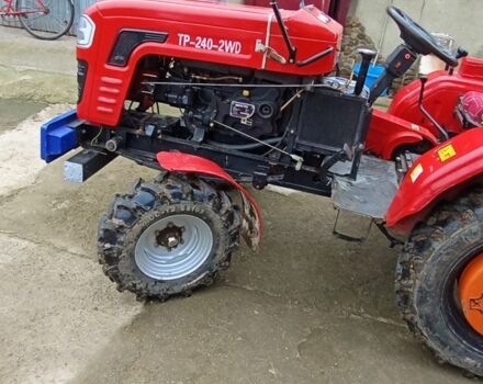 Shifeng Інша, об'ємом двигуна 0 л та пробігом 100 тис. км за 2599 $, фото 3 на Automoto.ua