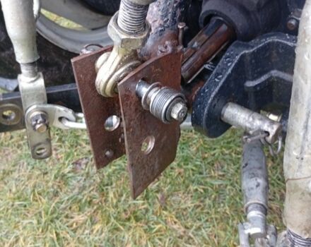 Shifeng Другая, объемом двигателя 1.3 л и пробегом 0 тыс. км за 2200 $, фото 8 на Automoto.ua