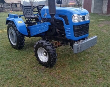 Shifeng Другая, объемом двигателя 1.3 л и пробегом 0 тыс. км за 2200 $, фото 12 на Automoto.ua