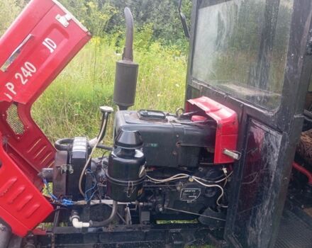 Shifeng Інша, об'ємом двигуна 0 л та пробігом 0 тис. км за 3400 $, фото 3 на Automoto.ua