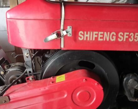 Shifeng Другая, объемом двигателя 0 л и пробегом 3 тыс. км за 2500 $, фото 1 на Automoto.ua