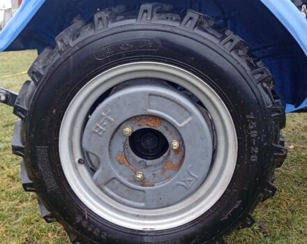 Shifeng Другая, объемом двигателя 1.3 л и пробегом 0 тыс. км за 2200 $, фото 9 на Automoto.ua