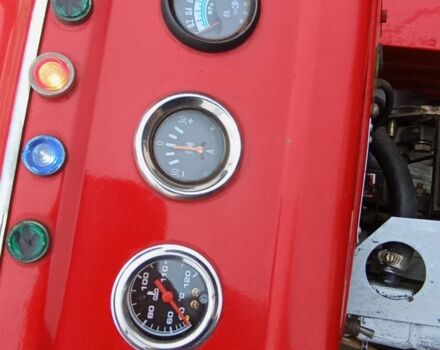 Shifeng Інша, об'ємом двигуна 0 л та пробігом 100 тис. км за 2599 $, фото 7 на Automoto.ua