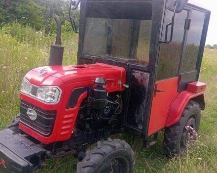 Shifeng Інша, об'ємом двигуна 0 л та пробігом 0 тис. км за 3400 $, фото 6 на Automoto.ua