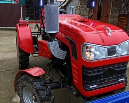 Shifeng Інша, об'ємом двигуна 0 л та пробігом 100 тис. км за 2599 $, фото 2 на Automoto.ua