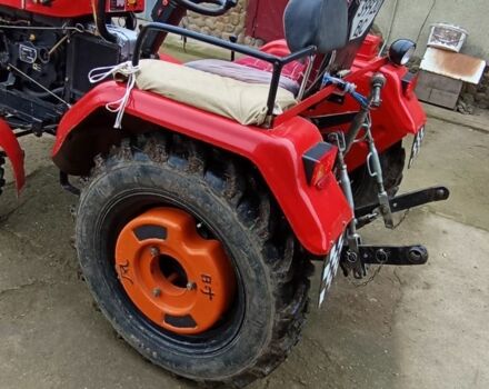 Shifeng Інша, об'ємом двигуна 0 л та пробігом 100 тис. км за 2599 $, фото 4 на Automoto.ua