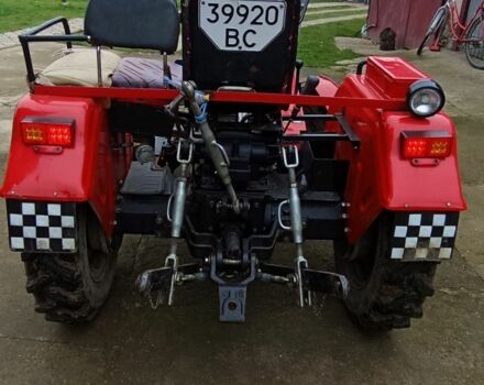 Shifeng Інша, об'ємом двигуна 0 л та пробігом 100 тис. км за 2599 $, фото 5 на Automoto.ua