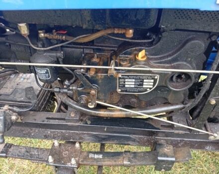 Shifeng Другая, объемом двигателя 1.3 л и пробегом 0 тыс. км за 2200 $, фото 6 на Automoto.ua