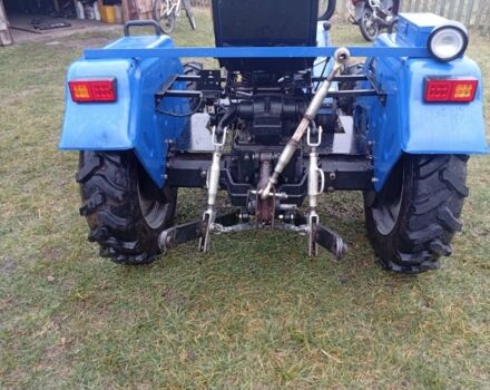 Shifeng Другая, объемом двигателя 1.3 л и пробегом 0 тыс. км за 2200 $, фото 7 на Automoto.ua