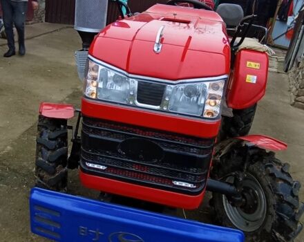 Shifeng Інша, об'ємом двигуна 0 л та пробігом 100 тис. км за 2599 $, фото 1 на Automoto.ua