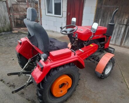 Shifeng Інша, об'ємом двигуна 1.53 л та пробігом 0 тис. км за 2600 $, фото 2 на Automoto.ua