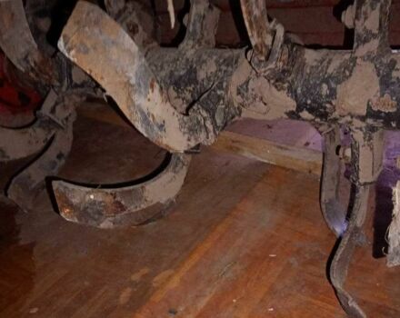 Shifeng Другая, объемом двигателя 0 л и пробегом 0 тыс. км за 4650 $, фото 4 на Automoto.ua