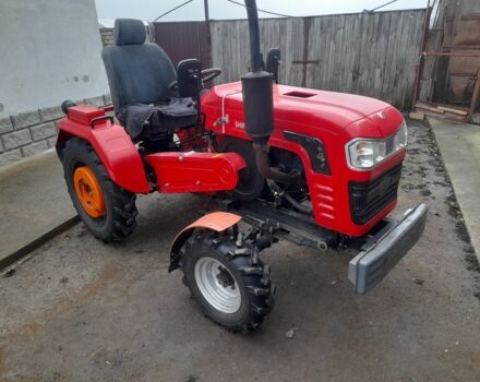 Shifeng Інша, об'ємом двигуна 1.53 л та пробігом 0 тис. км за 2600 $, фото 1 на Automoto.ua