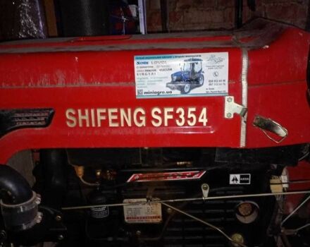 Shifeng Другая, объемом двигателя 0 л и пробегом 0 тыс. км за 4650 $, фото 7 на Automoto.ua